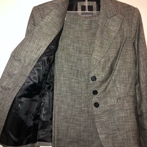 The Limited Pant Suit Set